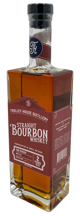 BOURBON WHISKEY