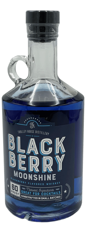 MOONSHINE WHISKEY